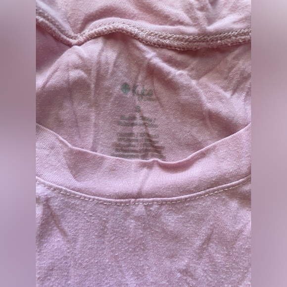 Kyte baby women’s small jogger set rose pink S - Picture 4 of 4